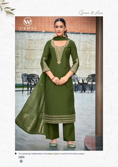 Woodee veda vol-2 kurtis wholesale in hyderabad